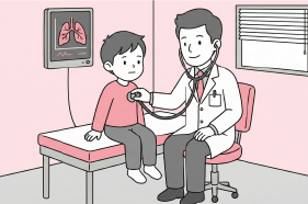 兒童過敏/氣喘門診 - 愛林家庭整合醫學