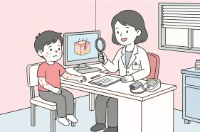 兒童過敏/氣喘門診 - 愛林家庭整合醫學