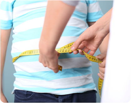 兒童/青少年減重門診 - 愛林家庭整合醫學