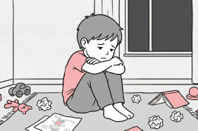 兒童/青少年心理門診 - 愛林家庭整合醫學