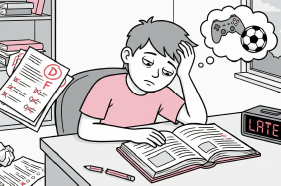 兒童/青少年心理門診 - 愛林家庭整合醫學