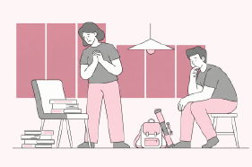 兒童/青少年心理門診 - 愛林家庭整合醫學