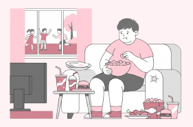 兒童/青少年減重門診 - 愛林家庭整合醫學