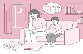 兒童/青少年減重門診 - 愛林家庭整合醫學