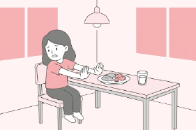 營養門診(厭食症、過敏) - 愛林家庭整合醫學