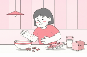 營養門診(厭食症、過敏) - 愛林家庭整合醫學