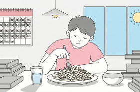 營養門診(厭食症、過敏) - 愛林家庭整合醫學