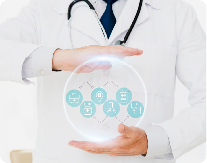 愛林健康優化中心 - 愛林家庭整合醫學