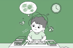 兒童/青少年心理門診 - 愛林家庭整合醫學