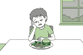 營養門診(厭食症、過敏) - 愛林家庭整合醫學