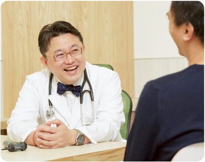 成人一般門診 - 愛林家庭整合醫學