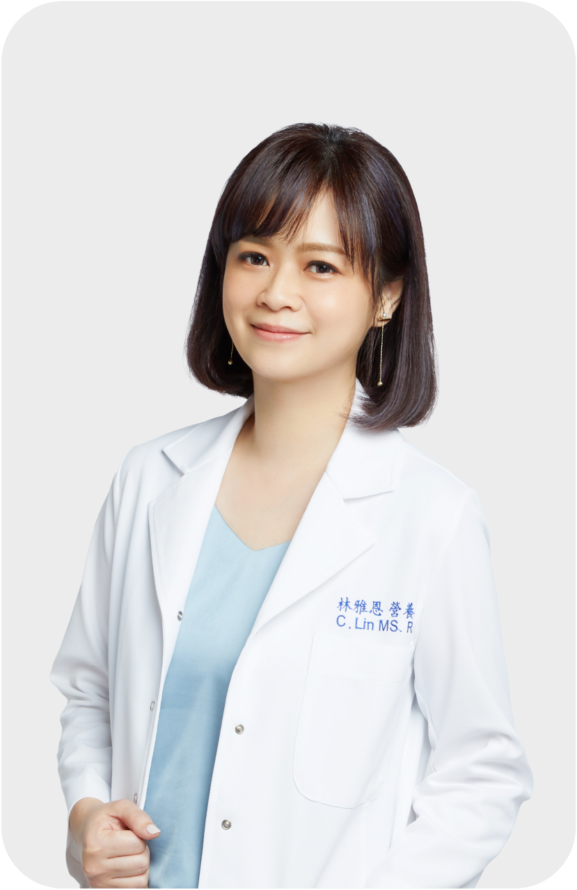 林雅恩 - 愛林家庭整合醫學
