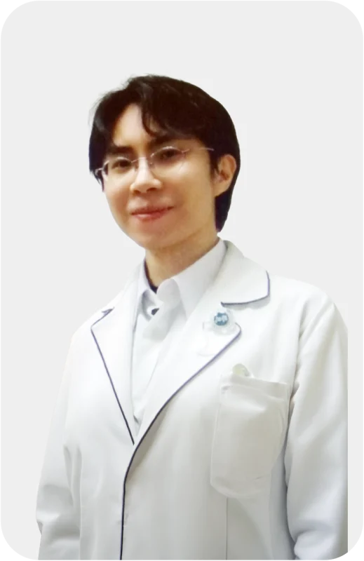 臨床心理師